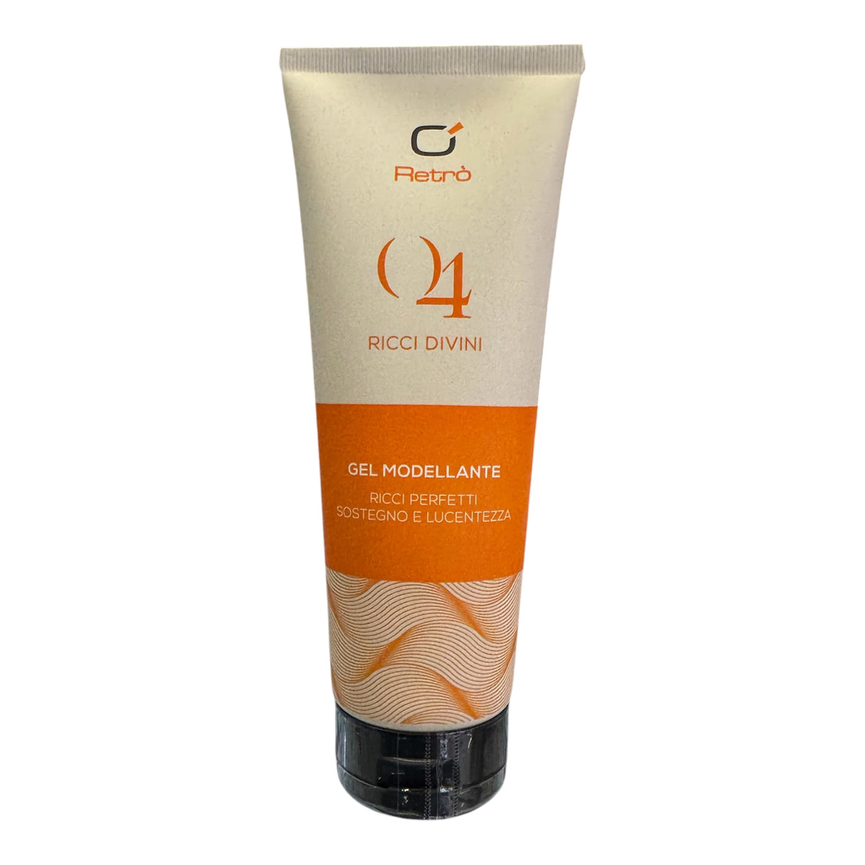 Retro.Specific ZERO4 CurlHair Gel Modellante Ricci 250ML