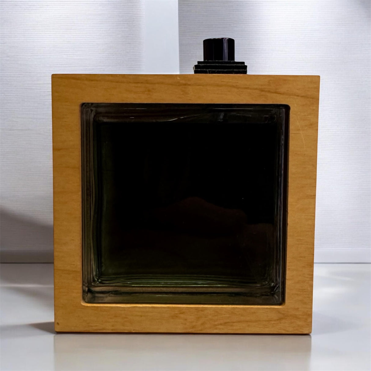 DSQuared2 Intense HE Wood  Eau de Toilette 100ml TESTER Usato