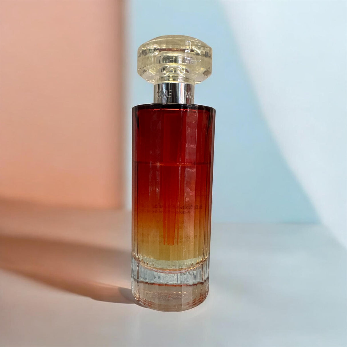 Lancome Magnifique Eau de Parfum 75ml TESTER Usato