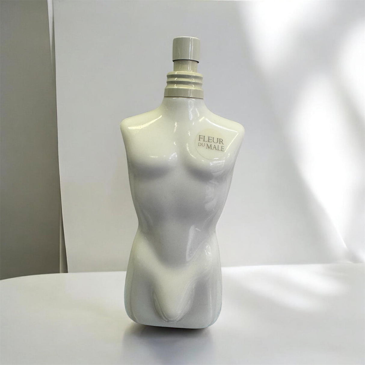 Jean Paul Gaultier Fleur de Male  Eau de Toilette 125ml TESTER Usato