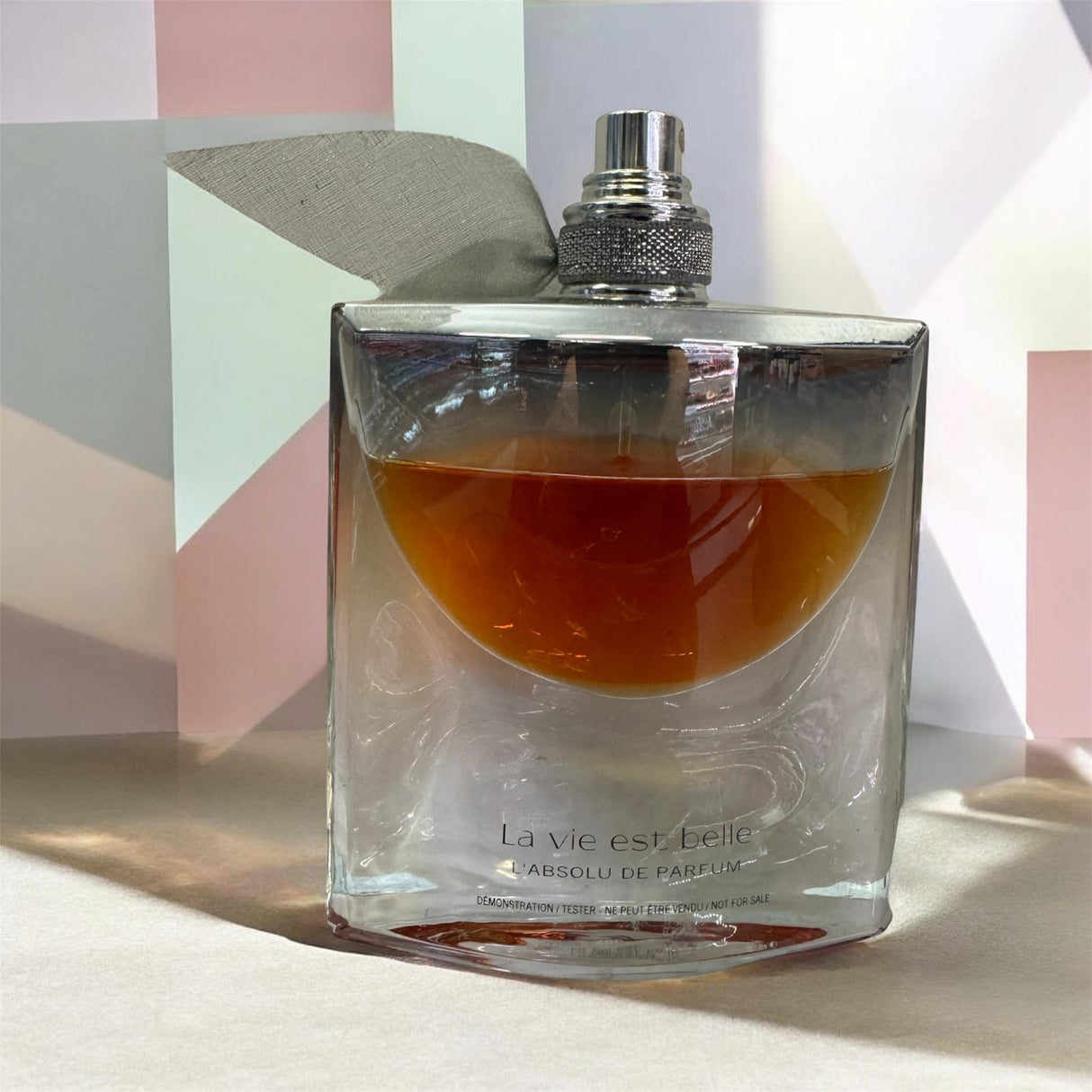 Lancome La Vie Est Belle L'Absolu De Parfum