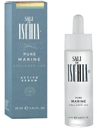 Siero Pure Marine Collagen 10% Sali di Ischia 30ml