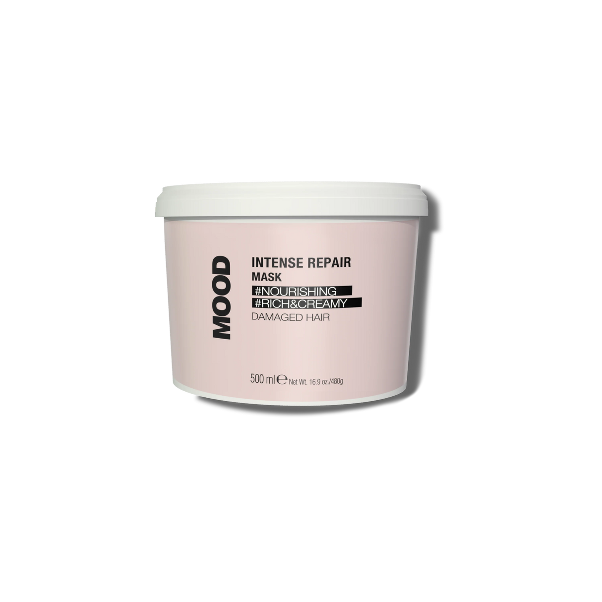 MOOD Intense Repair Maschera 500ml