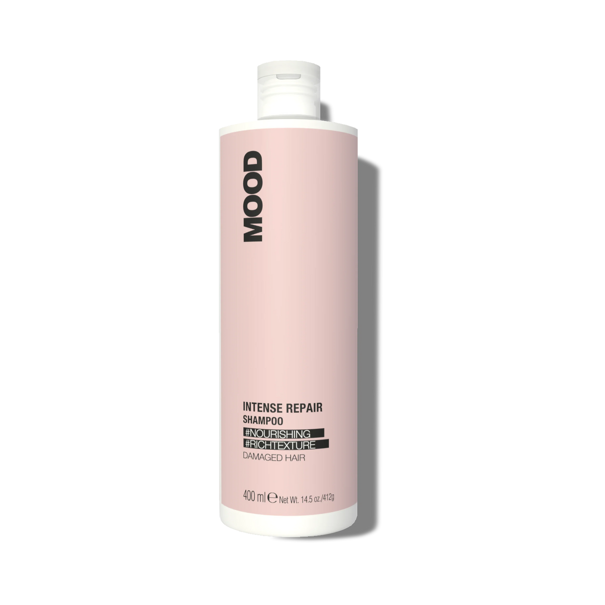 Mood Intense Repair Shampoo 400ml