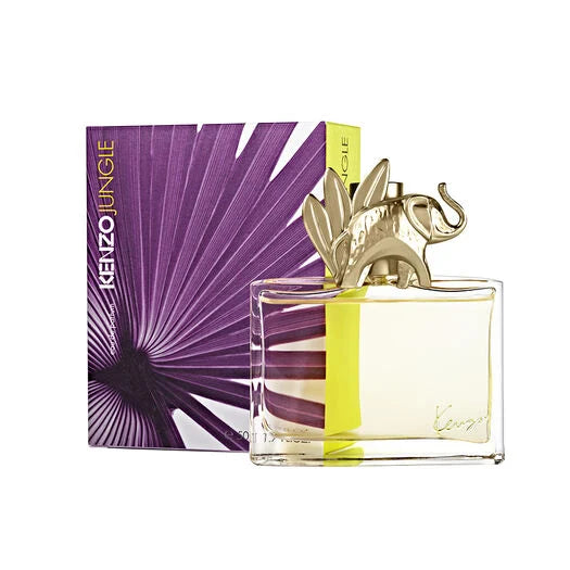 Kenzo Jungle Elephant  Eau de Parfum