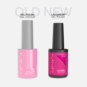 MNP Mesauda LACQWEAR™ 10ml