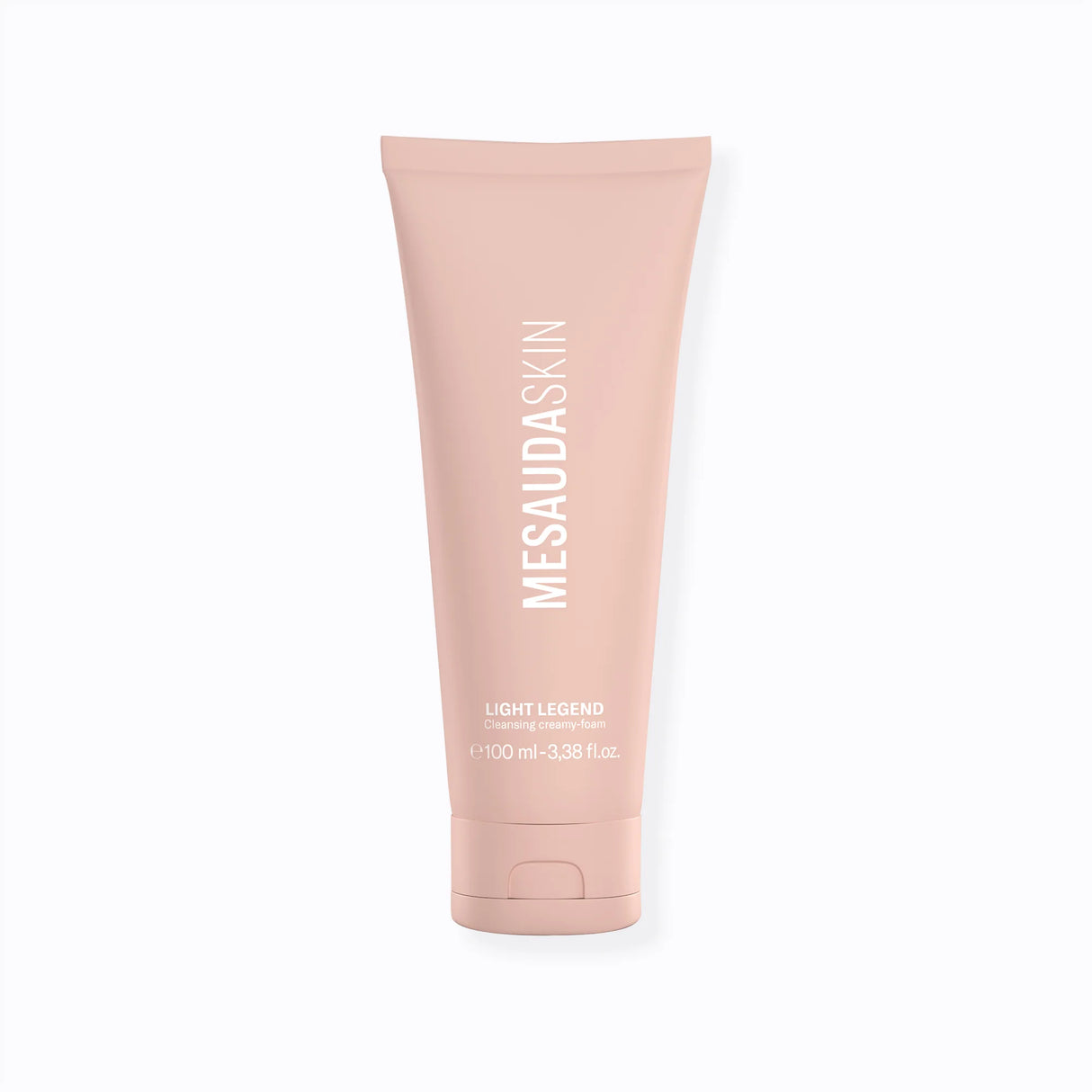 Mesauda Skin Light Legend Crema-Mousse Detergente 100mlp