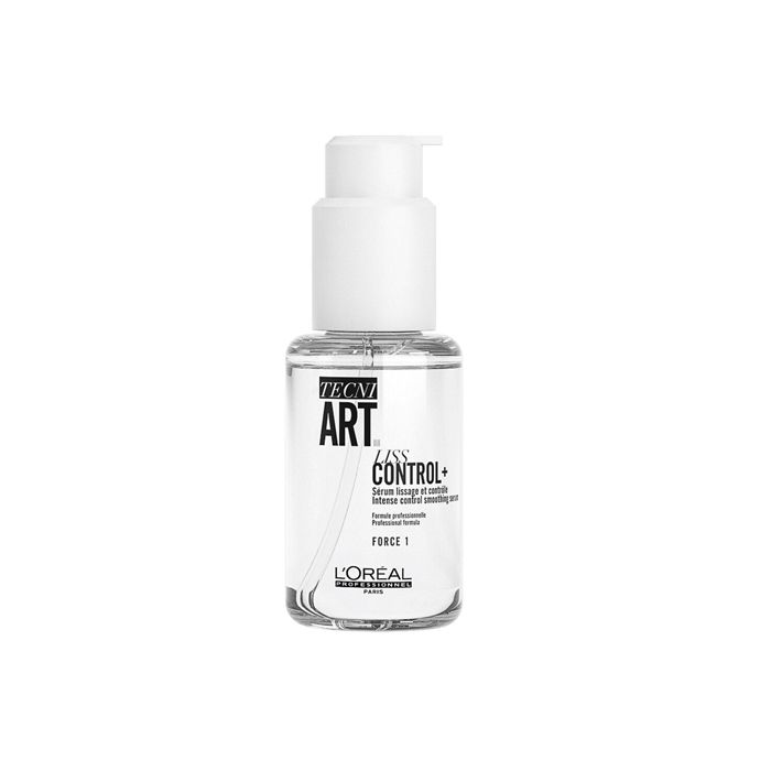 L'Oreal Tecni Art Liss Control + Serum Force 1 50 ml