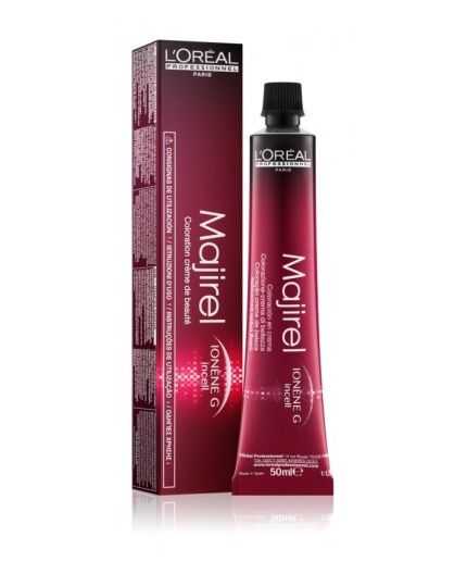 Majirel Crema Colorante 50Ml L'Oréal Professionnel