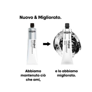 Majirel Crema Colorante  L'Oréal Professionnel