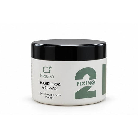 Retro' Lookhair Gel Forte Mango 500Ml
