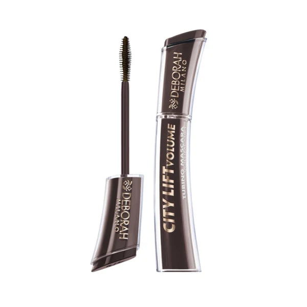 Deborah Milano Mascara City Lift Volume Tubing