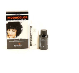 ELGON Colorazione per capelli senza Ammoniaca  MODACOLOR