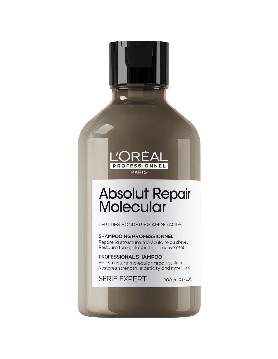 L’Oréal Professionnel Serie Expert Shampoo Absolut Repair Molecular 300ml