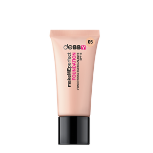 Debby makeMEperfect Foundation SPF15