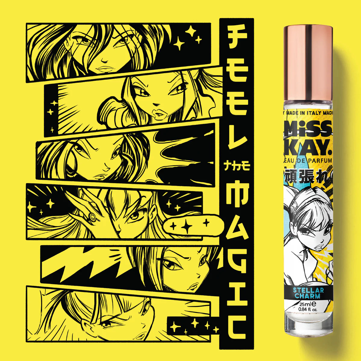 Miss Kay Stellar Charm Eau de Parfum 25ml