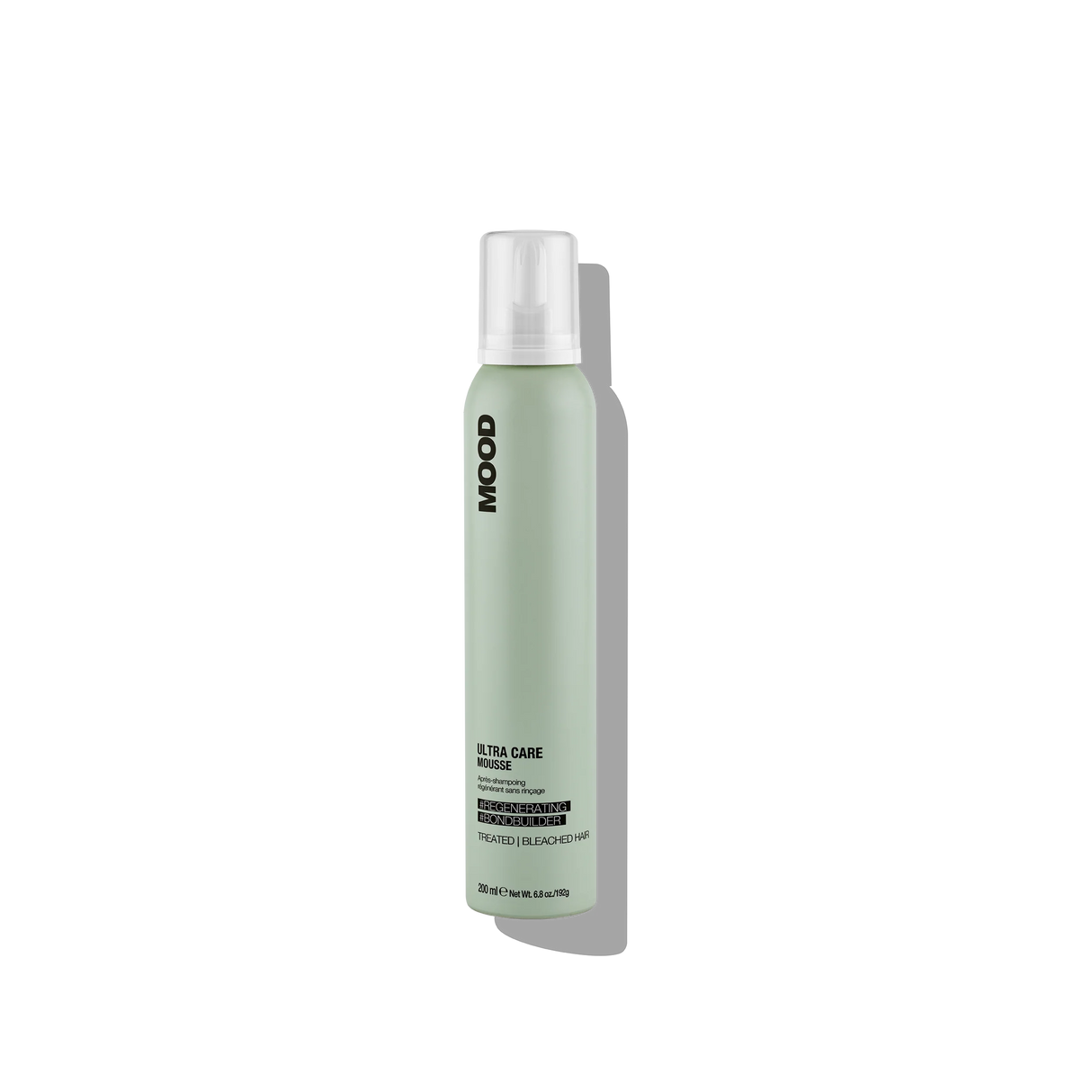 Elgon Mood Ultra Care Restoring Mousse 200ml