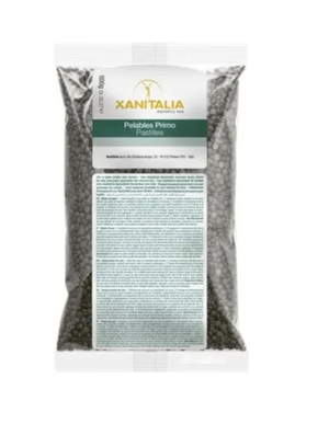 Cera Depilatoria Liposolubile Monouso Senza Strisce The Multi Directional 1000G