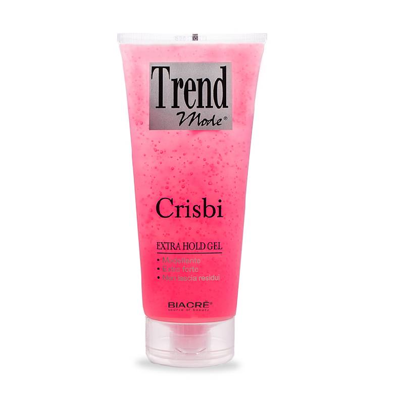 Biacrè Trend Mode Crisbi Gel Tubo 200 ml