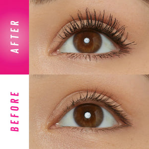 Maybelline Lash Sensational Firework Mascara