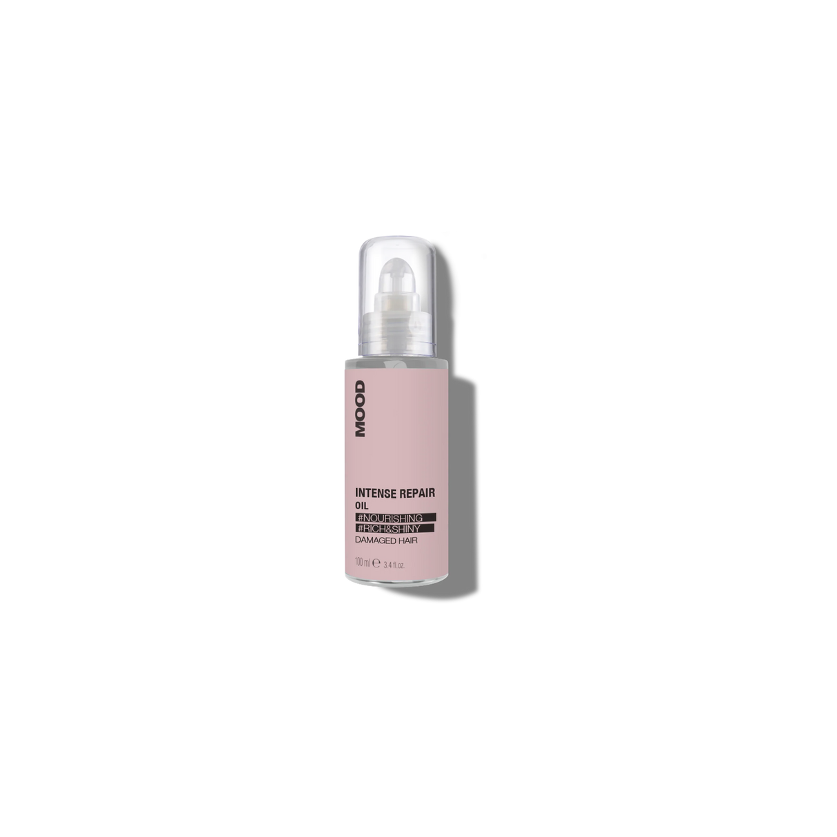 Mood Intense Repair Oil 100ml