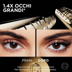 L’Oréal Paris Panorama Mascara volumizzante