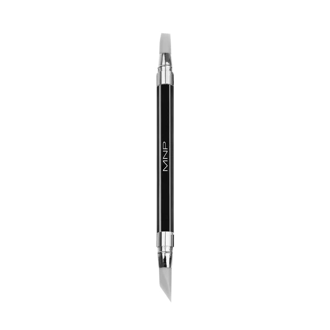 MNP Pen Brush per Polveri Chrome