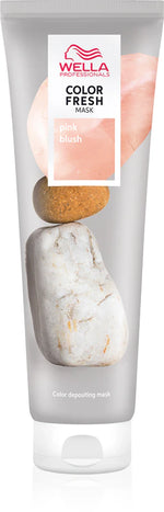 Wella Professional Color Fresh Mask 150Ml