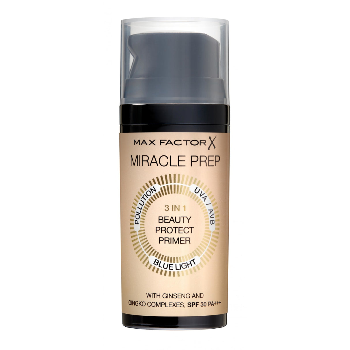 Max Factor Miracle Prep PRIMER 3 IN 1 30ml