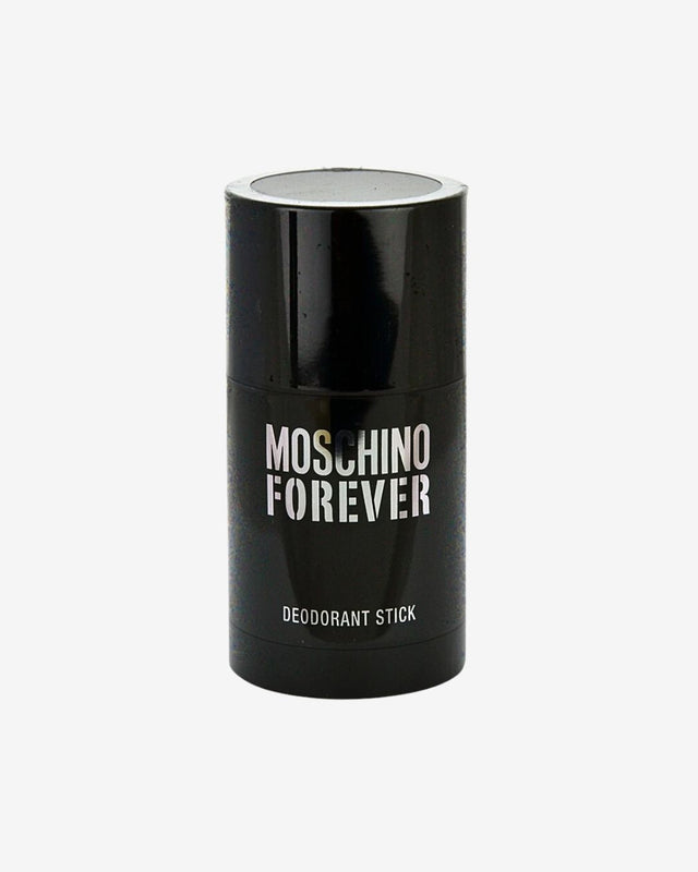 Moschino Forever Deodorante Stick | Beauty Shop Mary