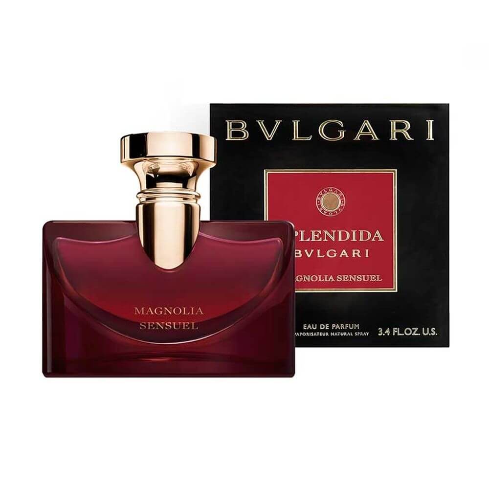 Bulgari Splendida Magnolia Sensuel EDP 100ML