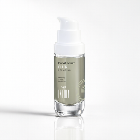 Siero Filler Ischia Eau Thermale 30Ml