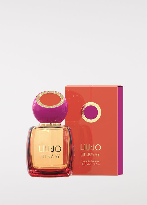 Liu Jo Silkway Eau De Toilette Donna