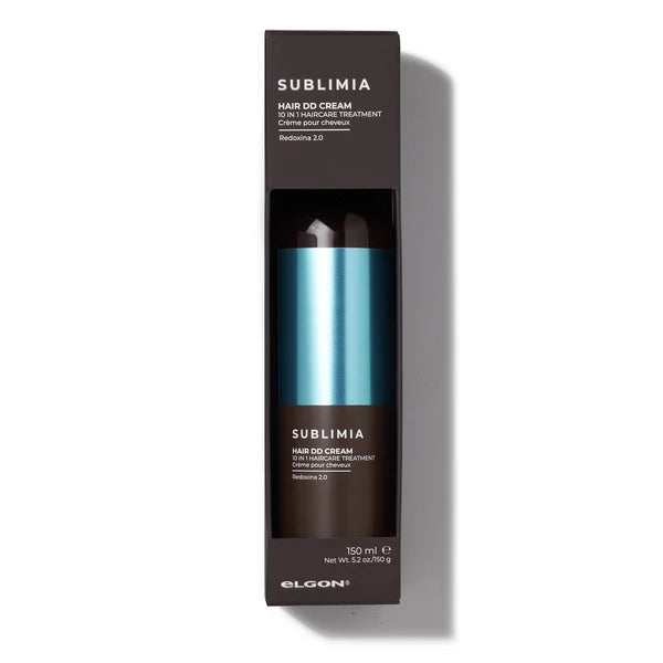 Elgon Sublimia Hair DD Cream 150ml