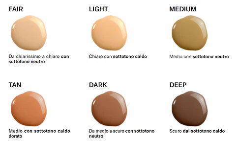 Mesauda Dew Shield Crema Colorata Idratante e Protettiva SPF 20