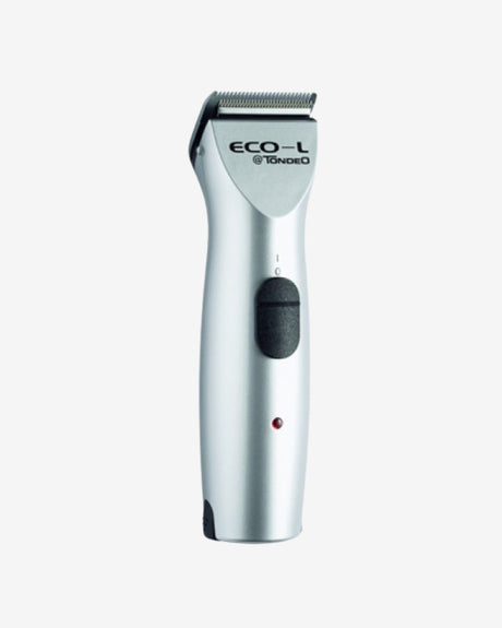 Tondeo Eco-L Trimmer - Tagliacapelli a Batteria | Beauty Shop Mary