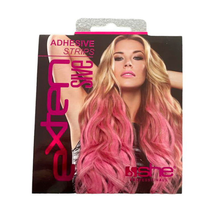 She Professional Hair Extension Tools - Nastro Adesivo 4Cm