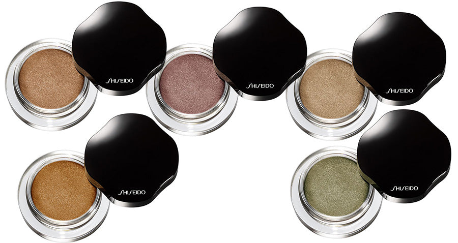 Shiseido Shimmering Cream Eye Color