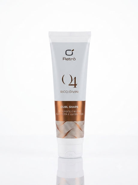 Retro.Specific Ricci Divini Curl Shape 150ml