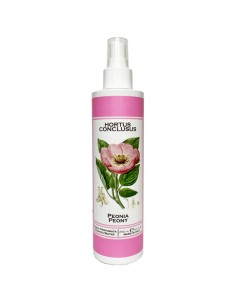 Hortus Conclusus Acqua Profumata Peonia 250 ml