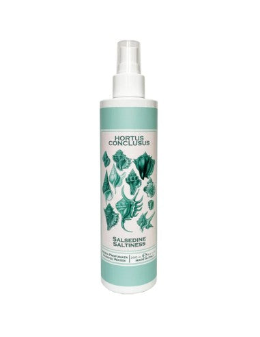 Hortus Conclusus Acqua Profumata Salsedine 250 ml