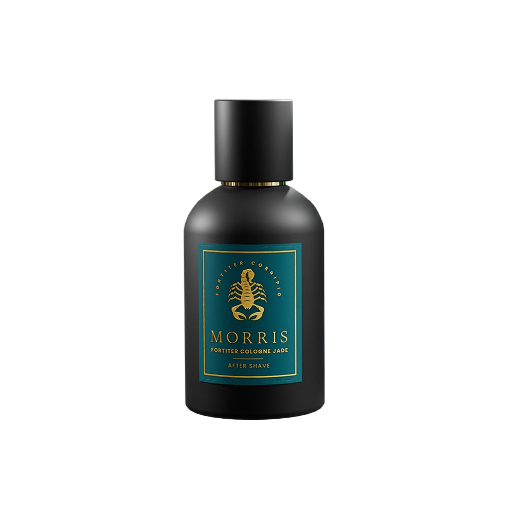 Morris Fortiter Cologne Jade After shave 100ML