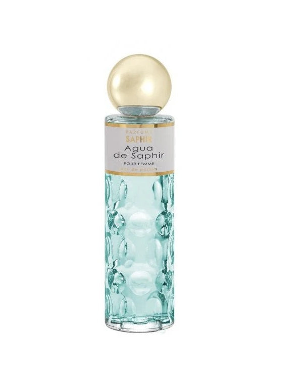 Saphir AGUA de Saphir  pour Femme 200ml