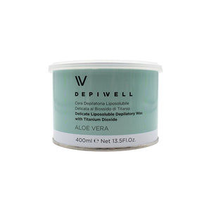 DEPIWELL Cera Depilatoria 400ml