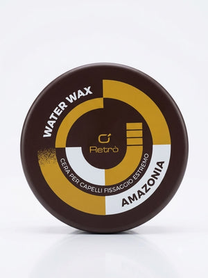 Retro' Specific Cera Water Wax Terre Amazonia 100Ml
