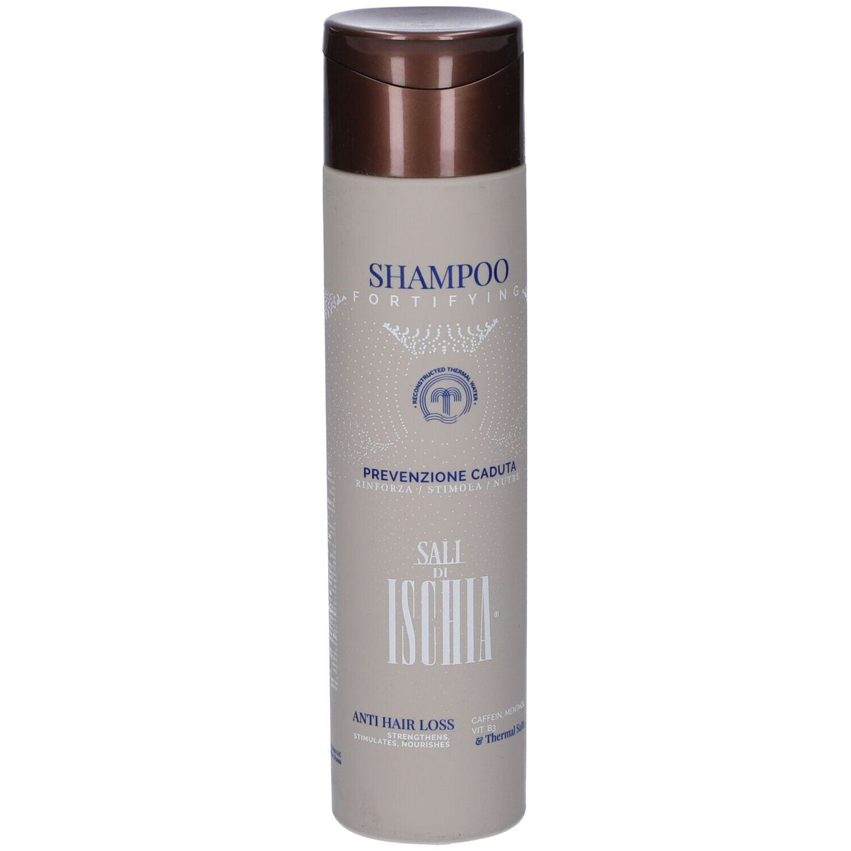 Sali Di Ischia SHAMPOO Prevenzione Caduta 250ml