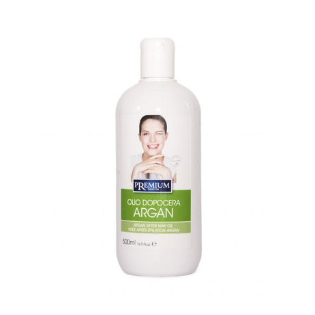 Olio Dopocera Professionale Argan 500 Ml Xanitalia