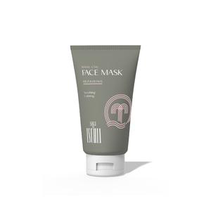 Ischia Eau Thermale Maschera Lenitiva Argilla Bianca 150ml