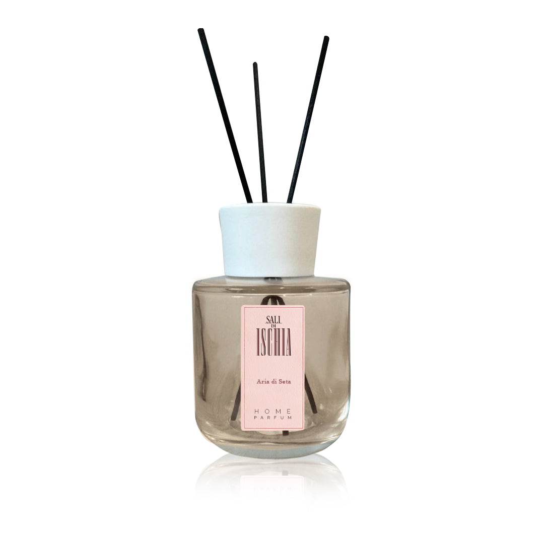 Sali di Ischia Aria di Seta Home Parfum