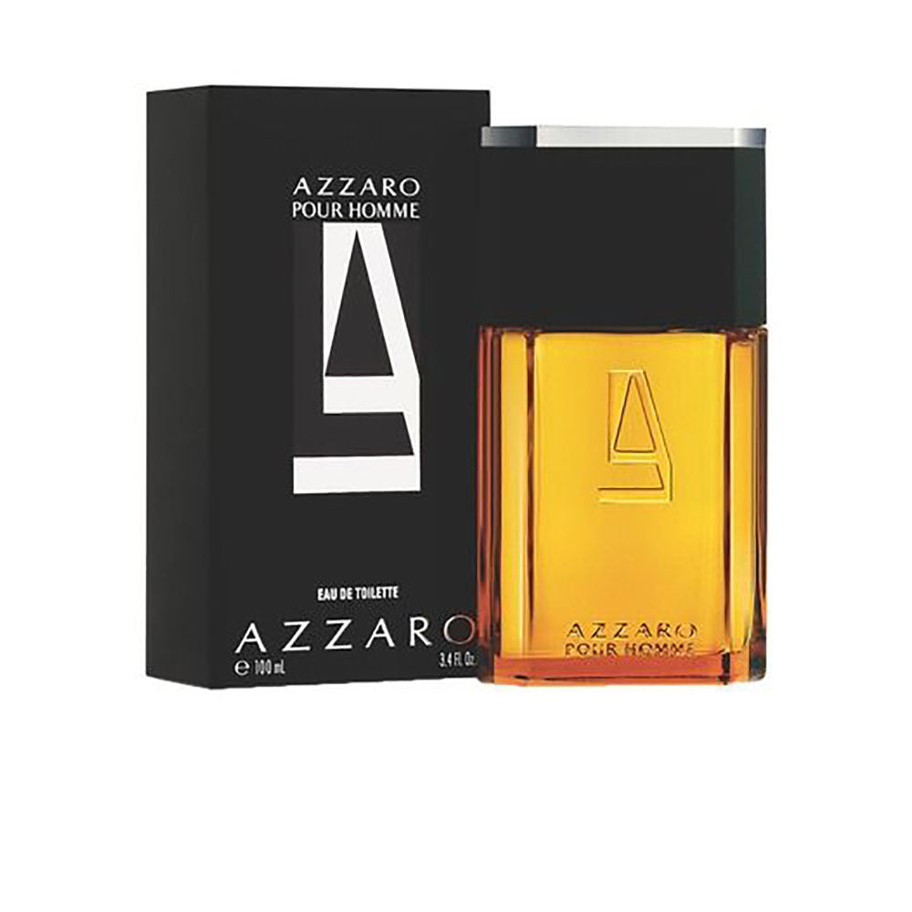 Azzaro Pour Homme Eau de Toilette 100ml